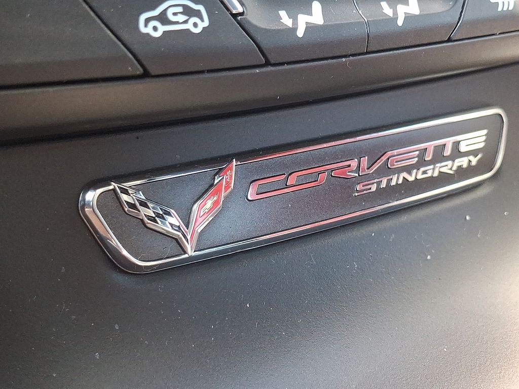 Thumbnail: 2017 Chevrolet Corvette - 20
