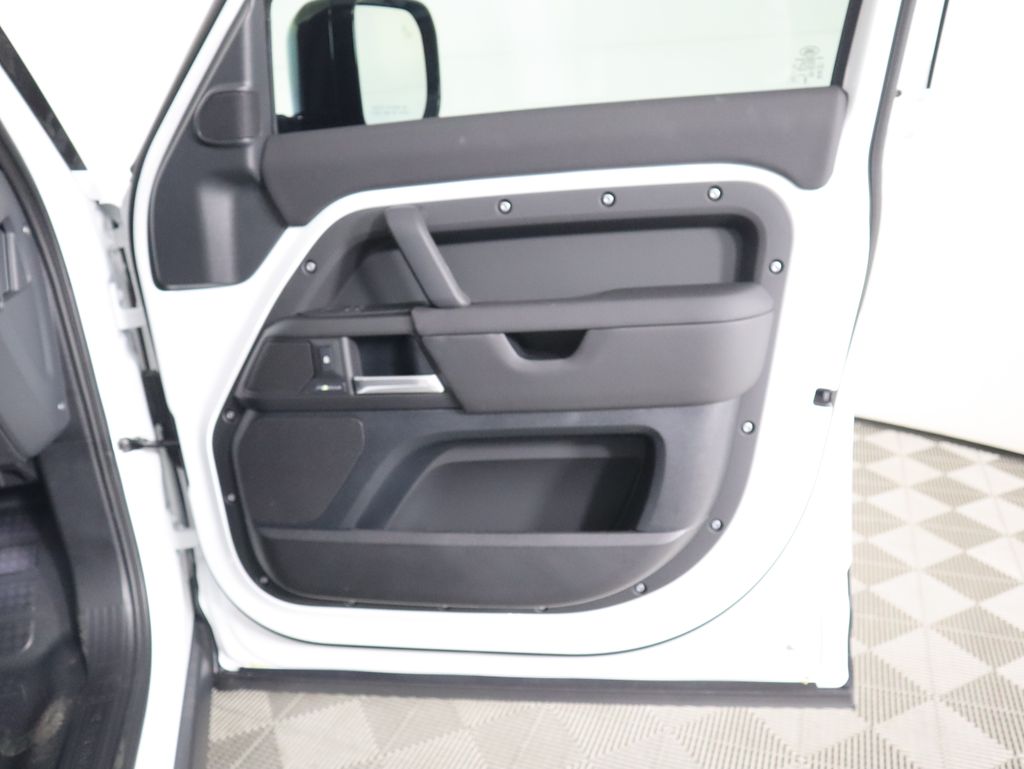 Thumbnail: 2026 Land Rover Defender - 26