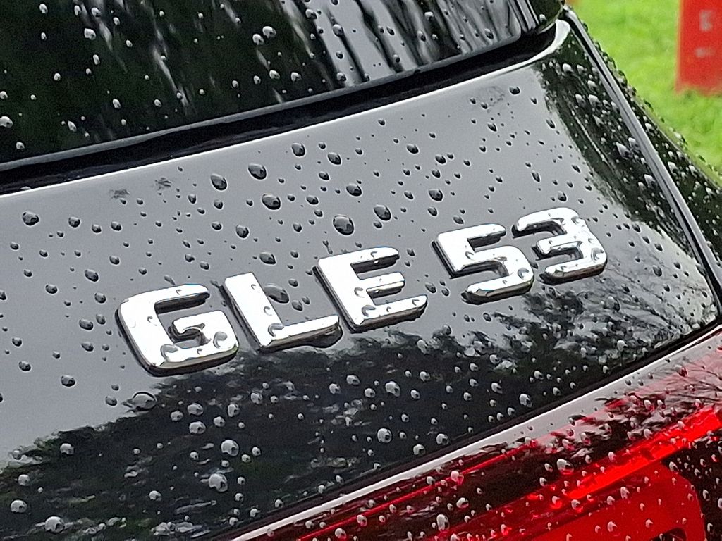 Thumbnail: 2022 Mercedes-Benz GLE - 31