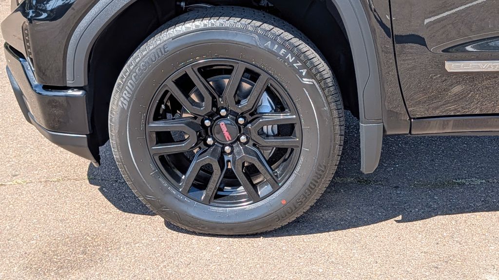 Used 2023 GMC Sierra 1500 Elevation 4D Crew Cab