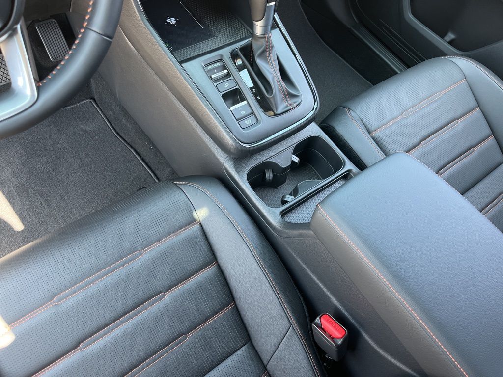 Thumbnail: 2026 Honda CR-V - 12