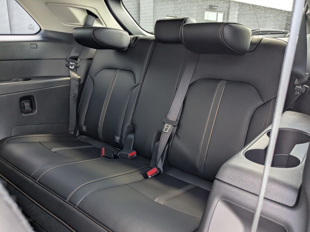 2025 Mazda CX-90 3.3 Turbo Select