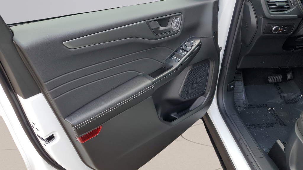 New 2026 White Ford Active image 11