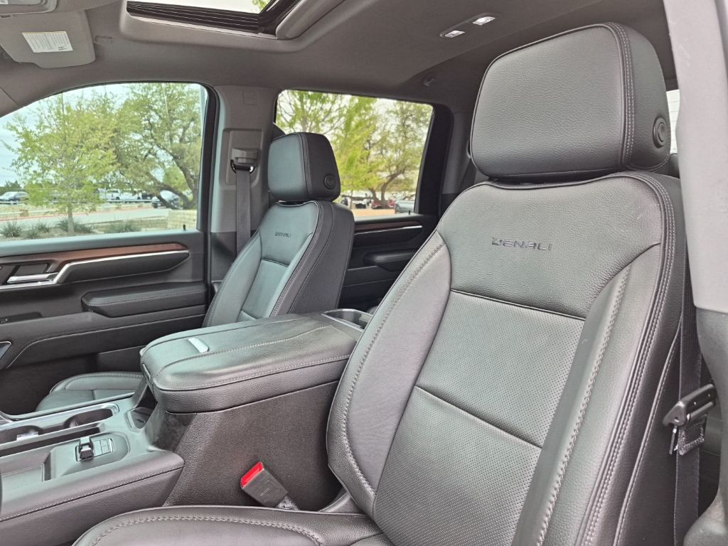 Used Car 2024 Gmc Sierra 2500hd  Denali For Sale Under $80,000 In Austin, Texas