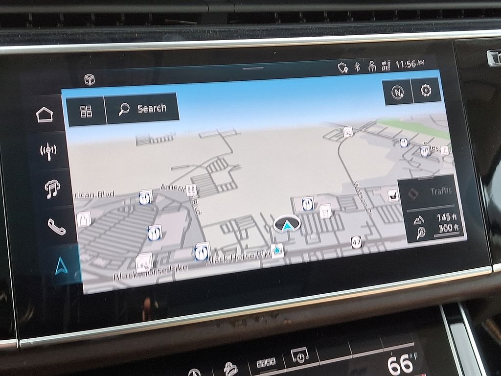 Thumbnail: 2025 Audi Q7 - 18