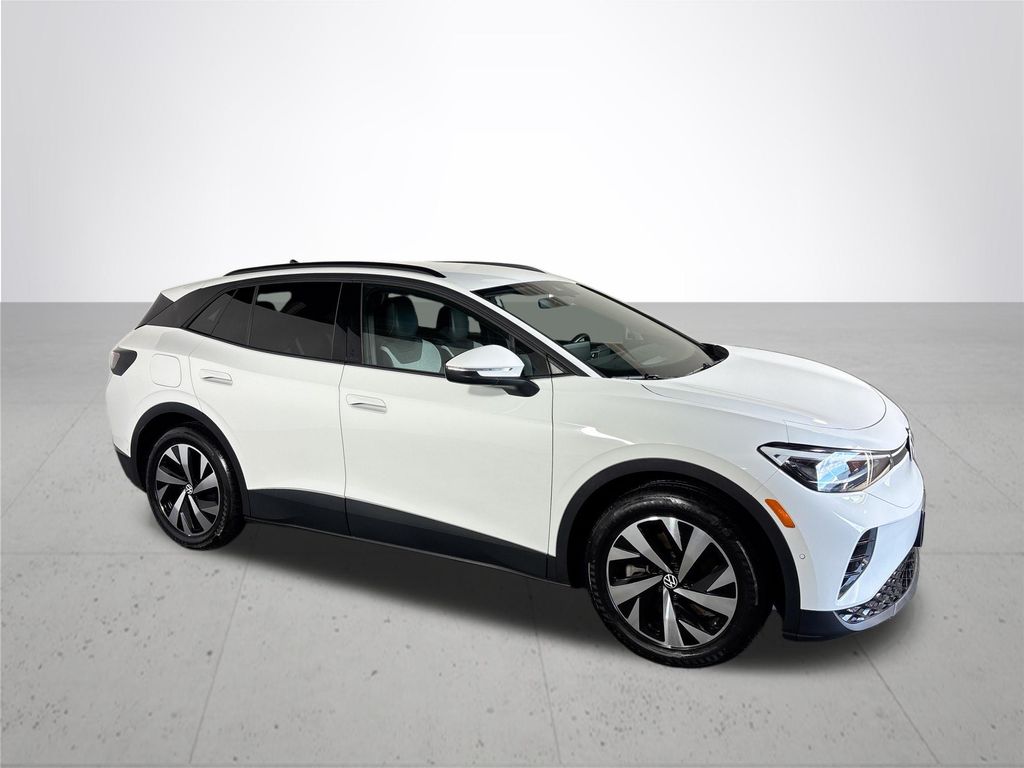 2023 Volkswagen ID.4 Standard