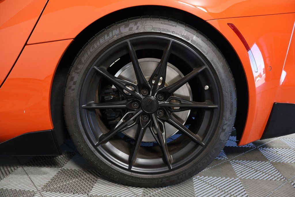 Thumbnail: 2024 Toyota GR Supra - 14