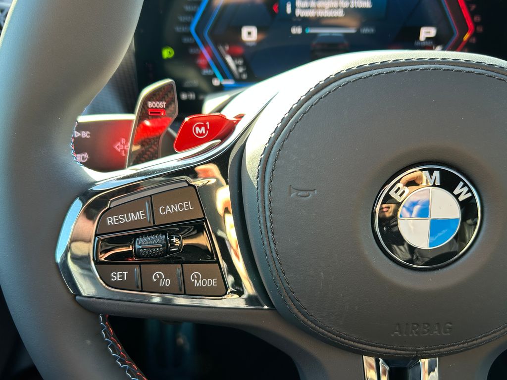 Thumbnail: 2026 BMW XM - 19