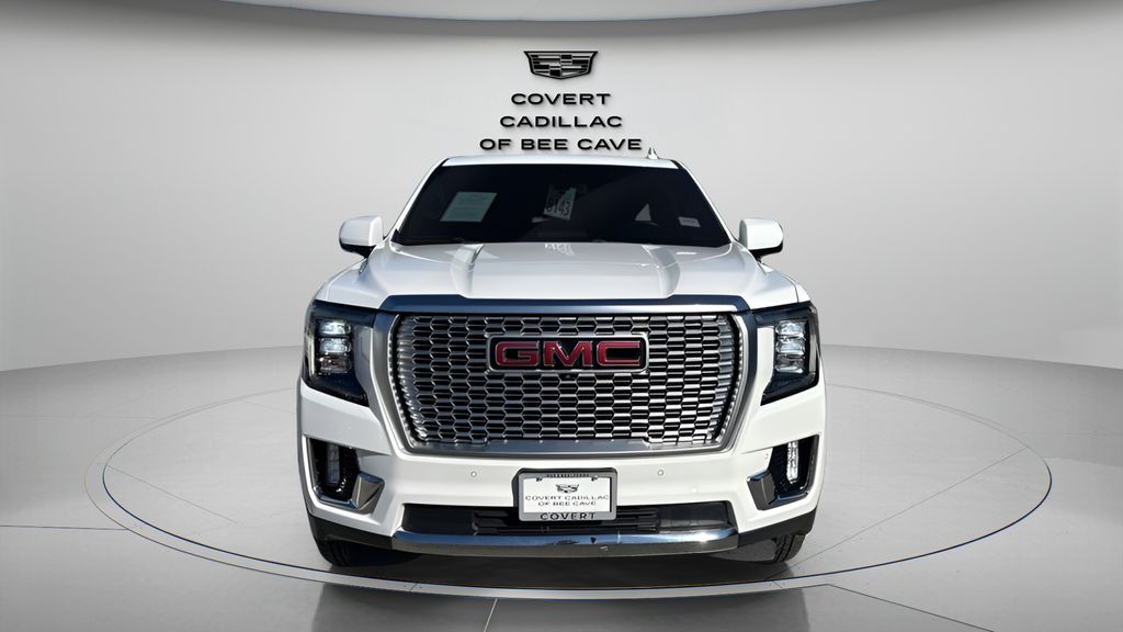 Used Car 2022 Gmc Yukon  Slt For Sale Under $60,000 In Austin, Texas