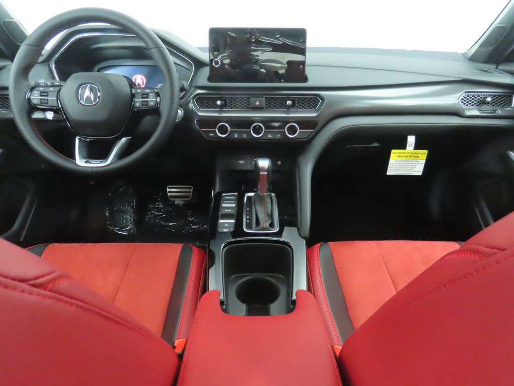 Thumbnail: 2025 Acura Integra - 14