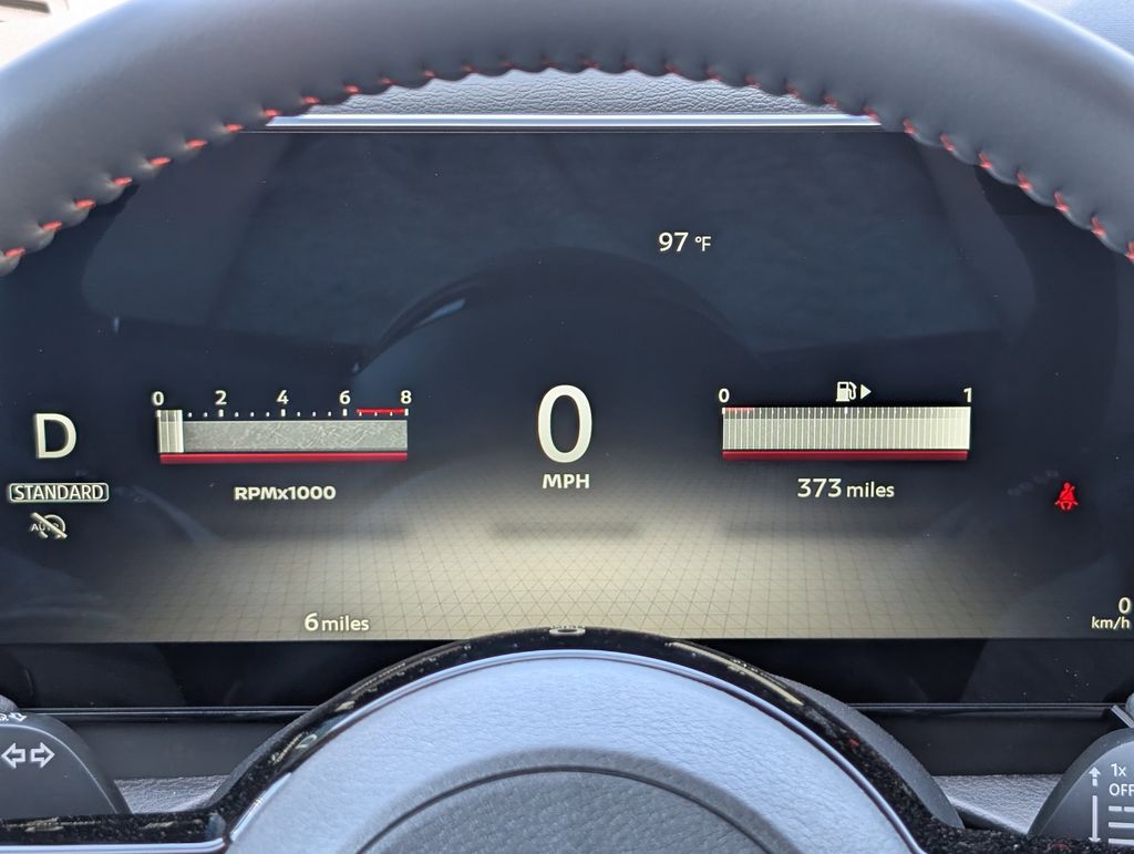 New 2026 Nissan Kicks SUV