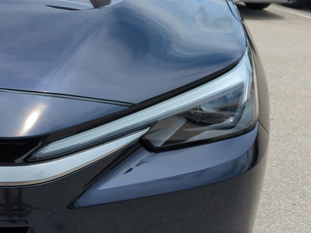 Certified Used 2025  Lexus 350 Premium image 10