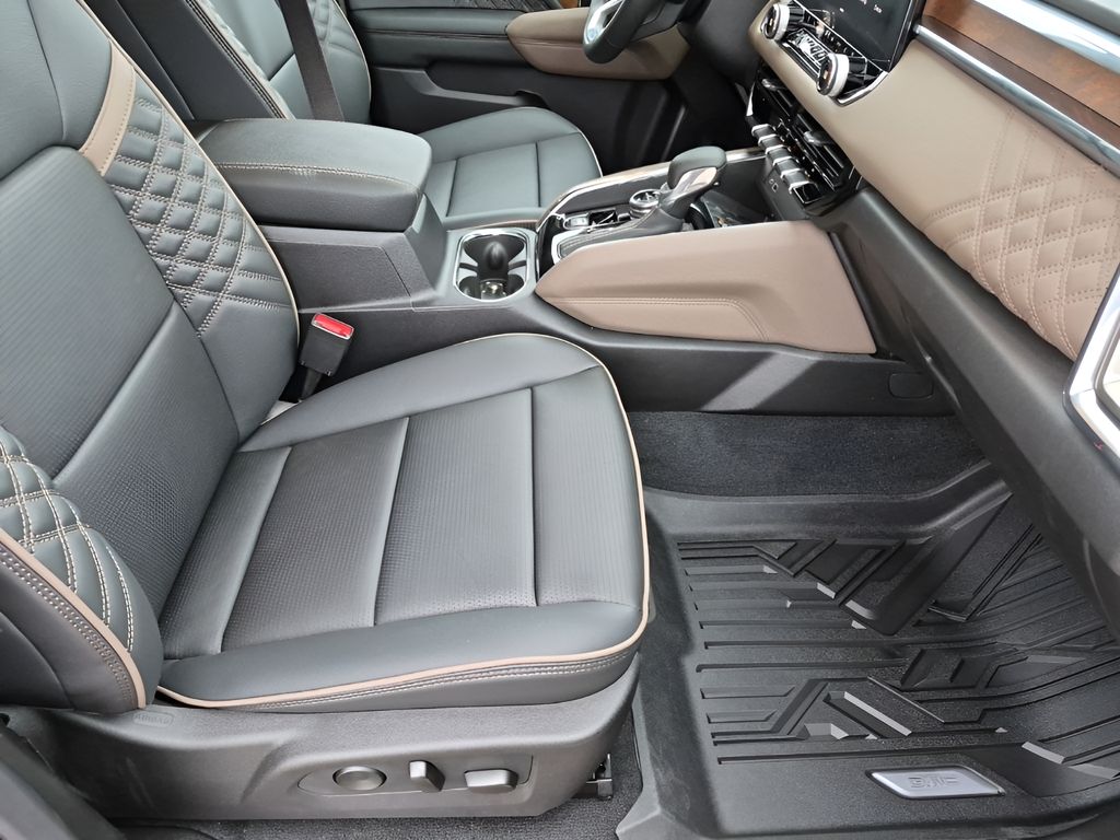 New 2026 Black GMC Denali image 16