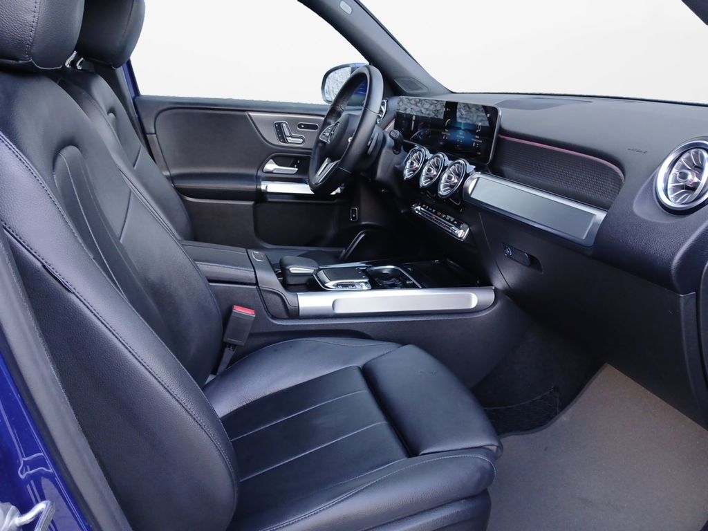 Used Car 2021 Mercedes-benz Glb  Glb 250 For Sale Under $25,000 In Austin, Texas