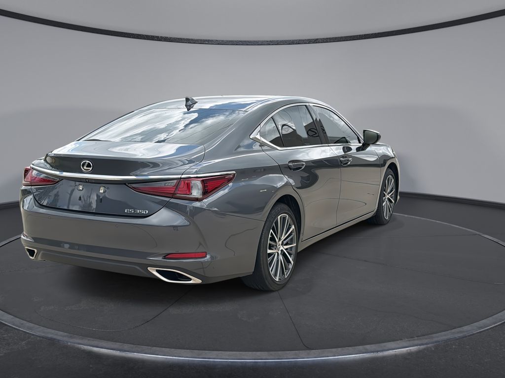 Thumbnail: 2024 Lexus ES - 11