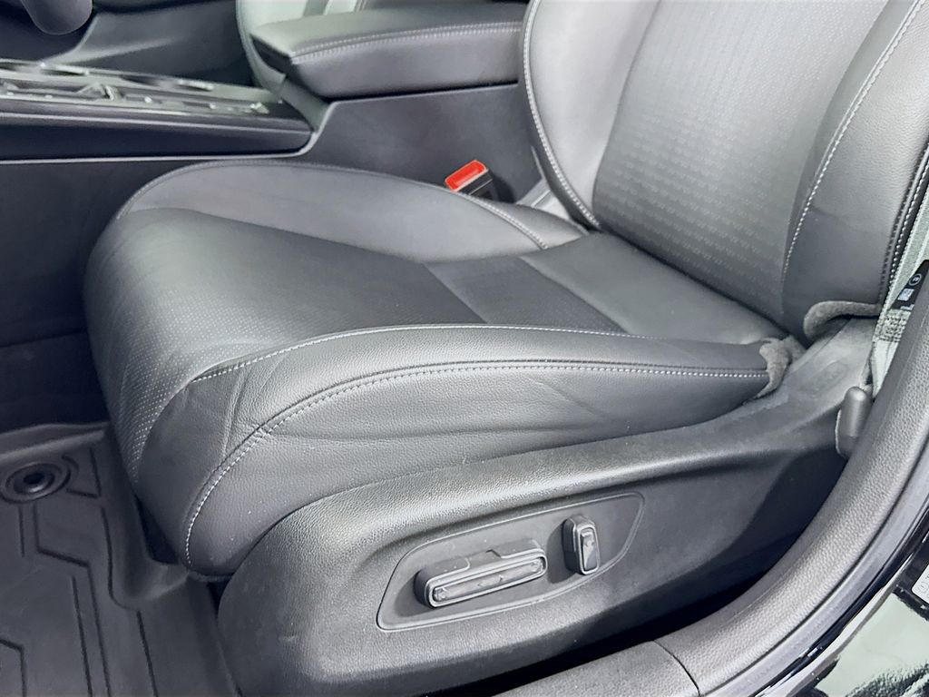 Used Car 2025 Honda Civic Hybrid  Sport For Sale Under $30,000 In Austin, Texas