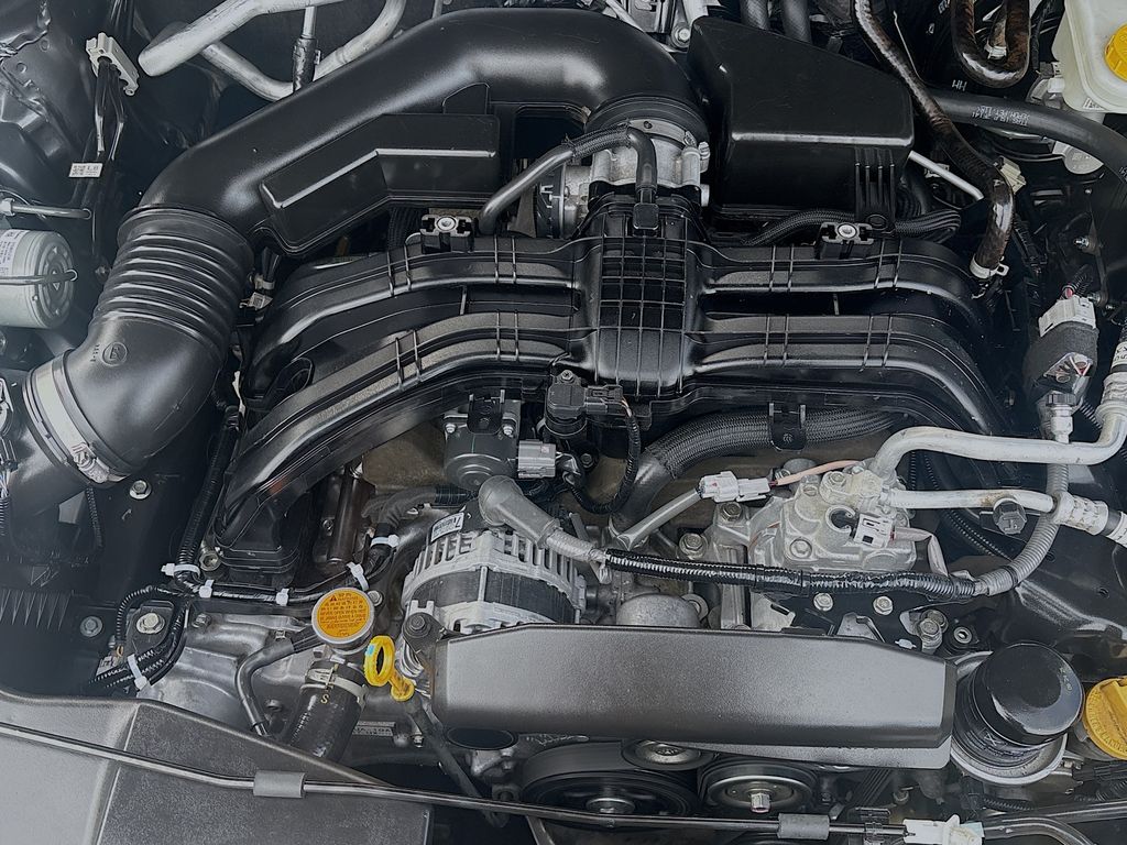 Used 2023 Gray Subaru Limited image 31