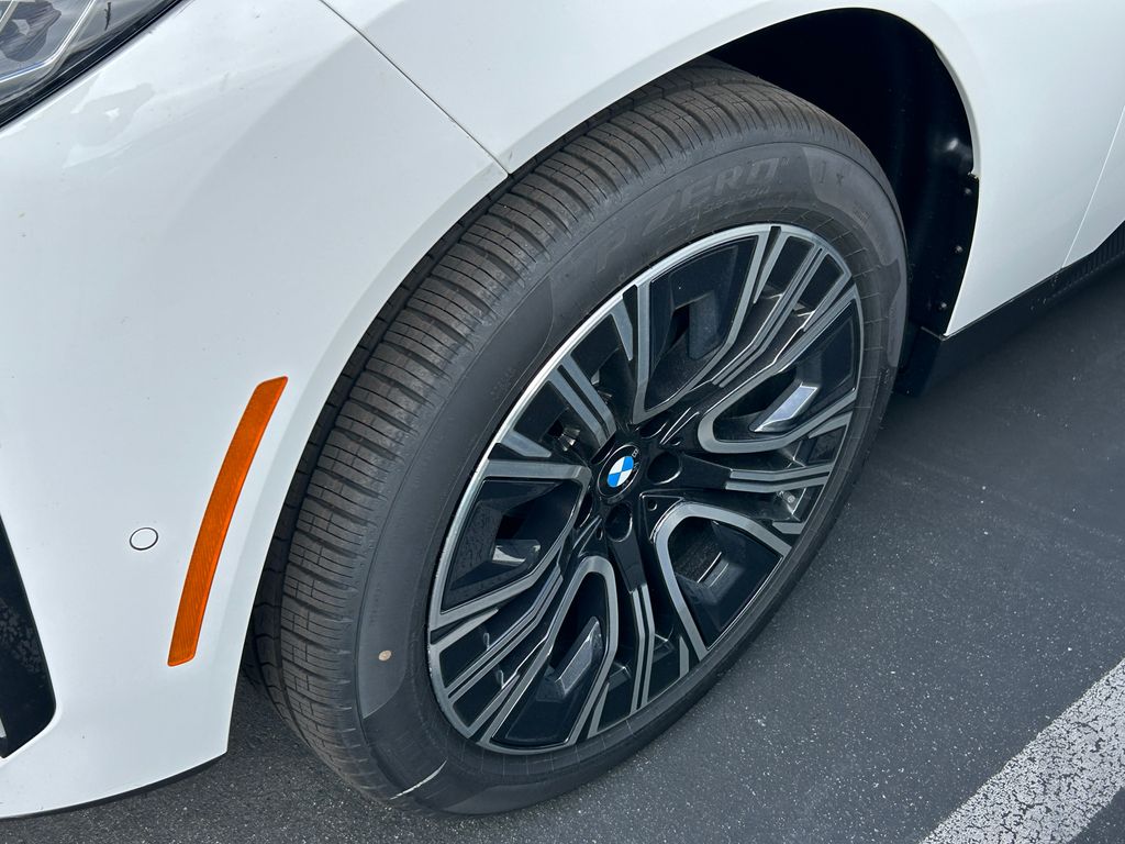2025 BMW X3 3.0i 3