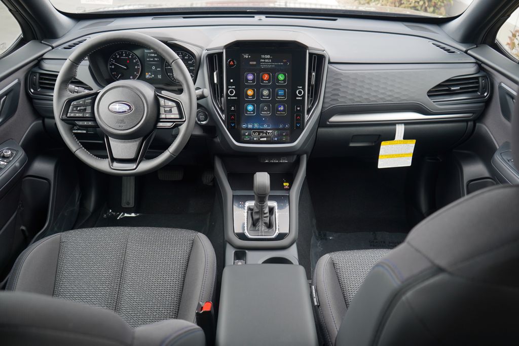 Thumbnail: 2025 Subaru Forester - 8