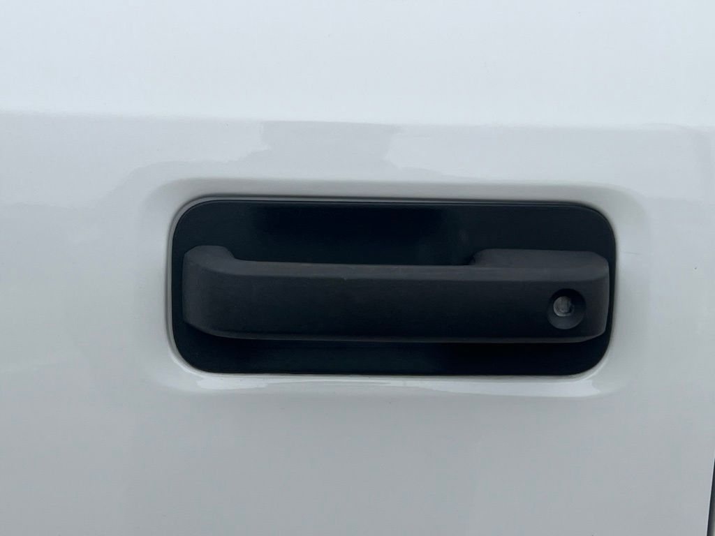 2020 Ford F-250SD XLT White at Emmons Autoplex
