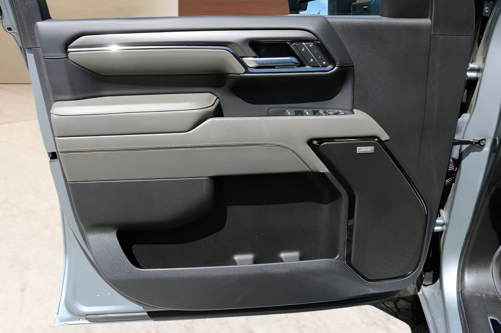 Used Car 2024 Chevrolet Silverado 2500hd  Zr2 For Sale Under $70,000 In Austin, Texas