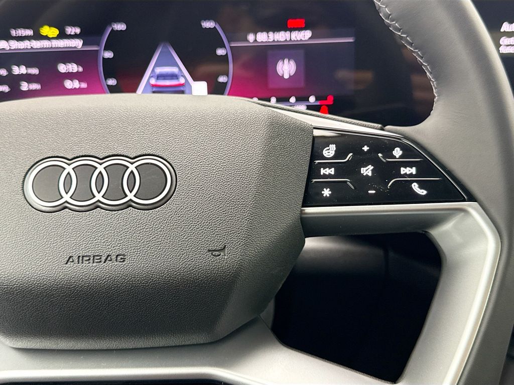 Thumbnail: 2025 Audi Q5 - 12