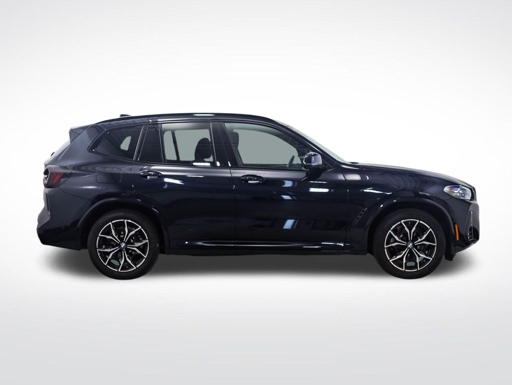Thumbnail: 2024 BMW X3 - 6