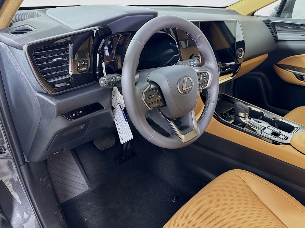 Thumbnail: 2026 Lexus NX - 9