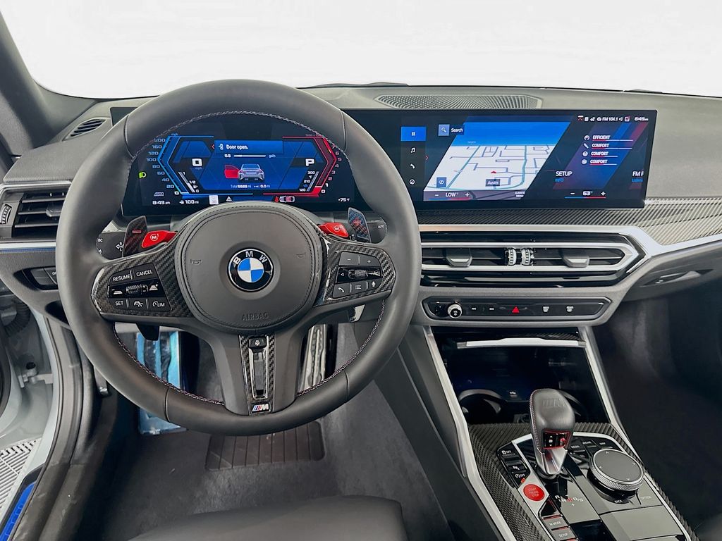 2024 BMW M2  22