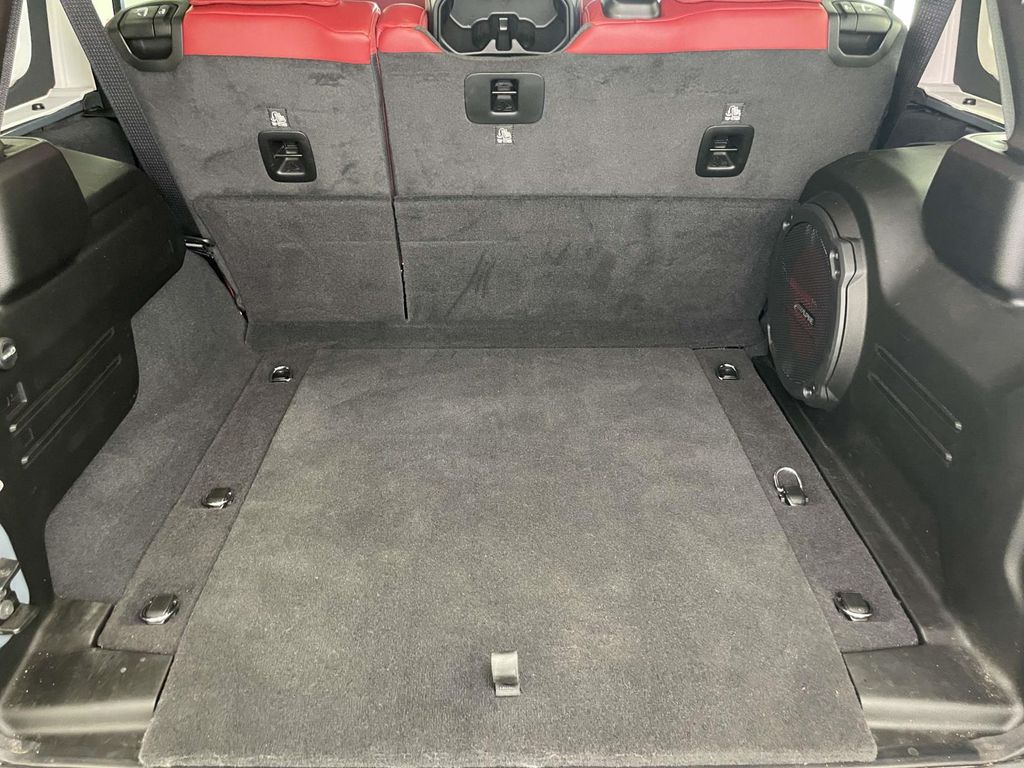 2024 Jeep Wrangler Rubicon 392 Gray at Auto Express Mitsubishi