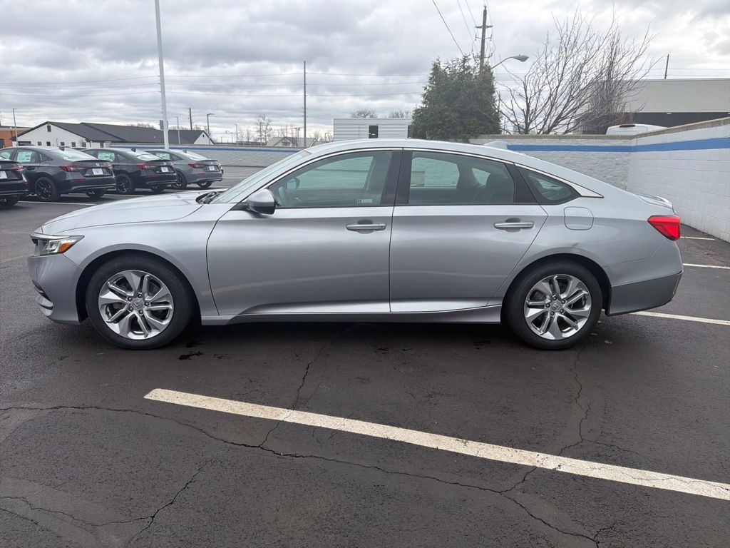 Thumbnail: 2019 Honda Accord - 2