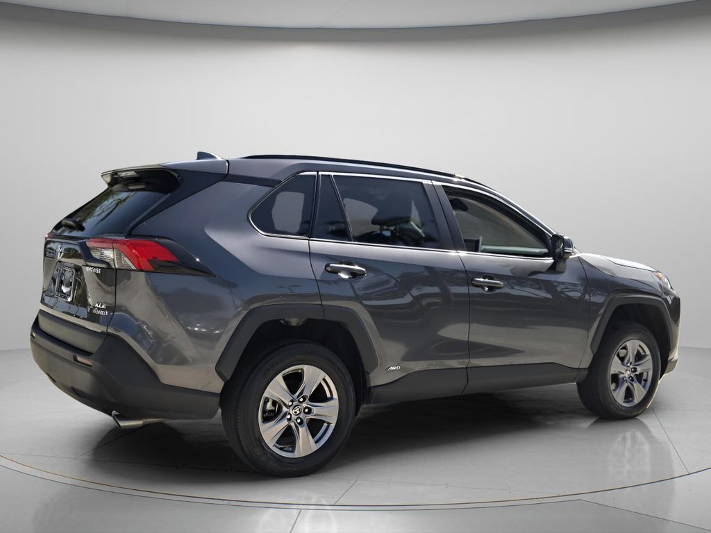 2024 Toyota RAV4 - $33,316