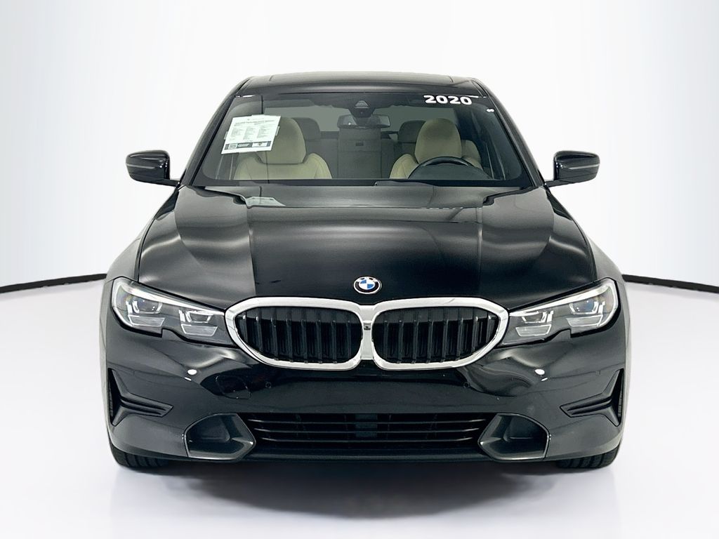 Thumbnail: 2020 BMW 3 Series - 2