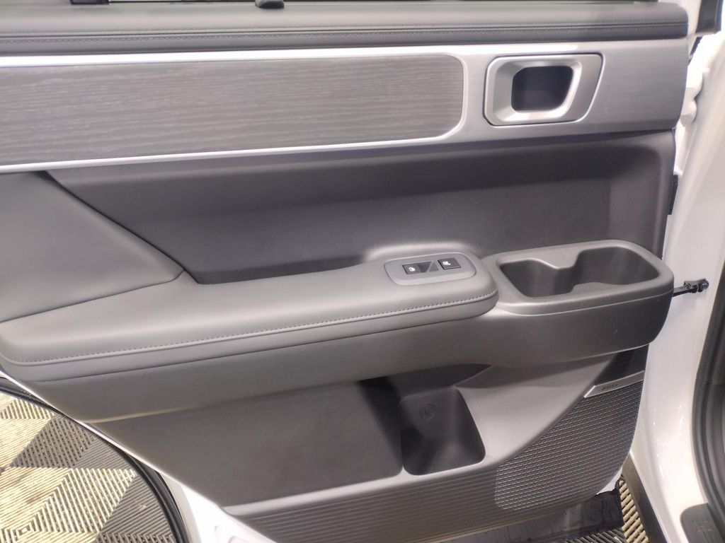 2025 Hyundai Santa Fe Hybrid Limited