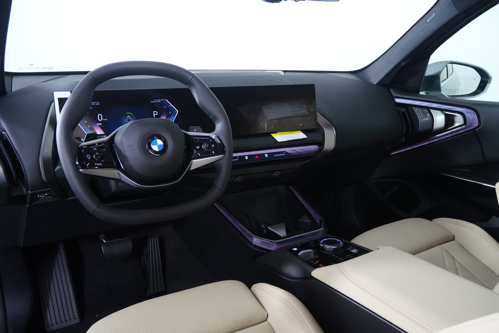 Thumbnail: 2026 BMW X3 - 17