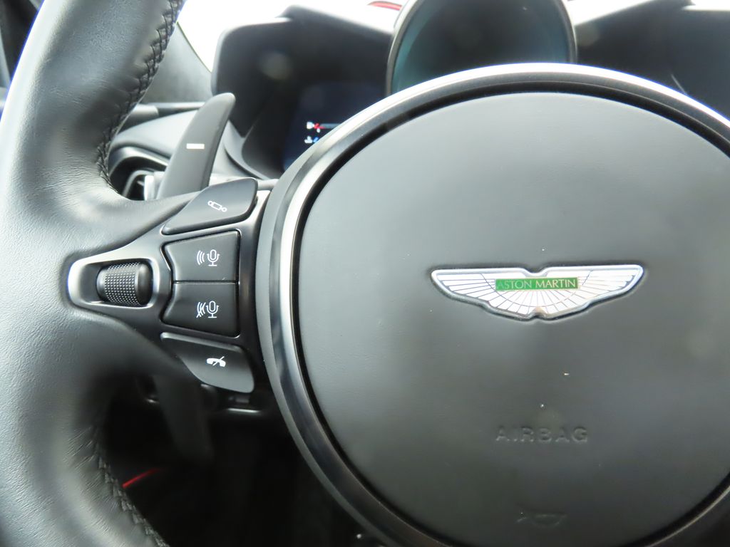 Thumbnail: 2023 Aston Martin DBS - 11