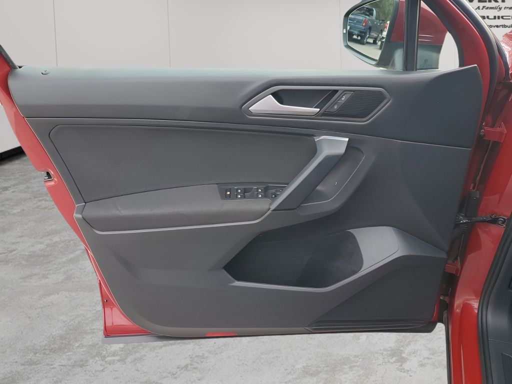 Used Car 2019 Volkswagen Tiguan  2.0t S For Sale Under $20,000 In Austin, Texas