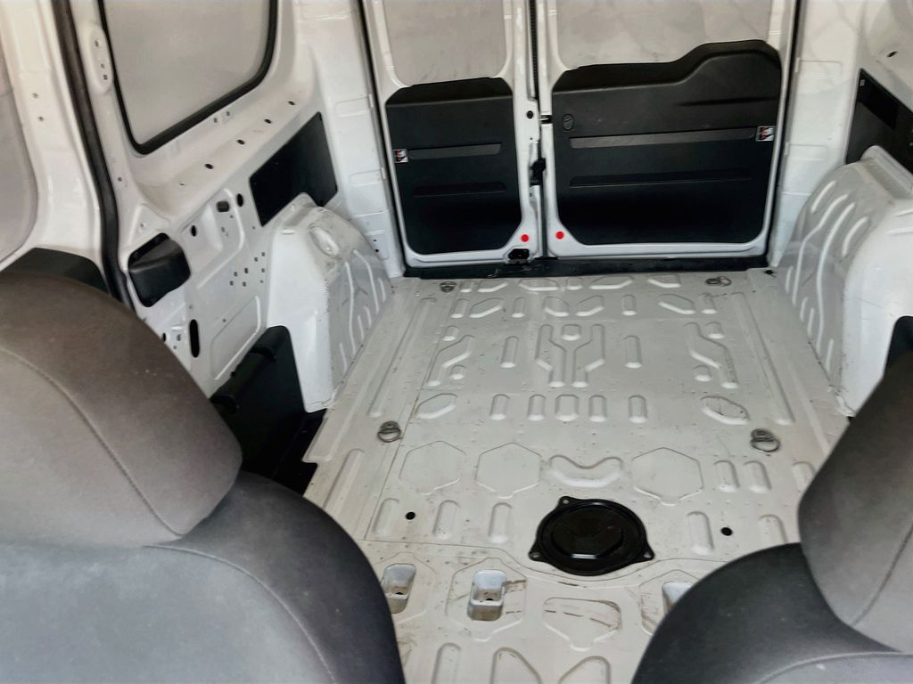 2022 Ram ProMaster City Base White at Ultimate Motorsports