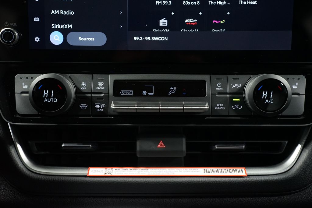 Thumbnail: 2026 Toyota Grand Highlander - 20