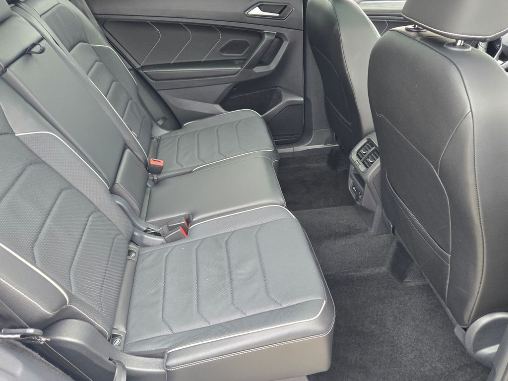 2024 Volkswagen Tiguan - $29,300