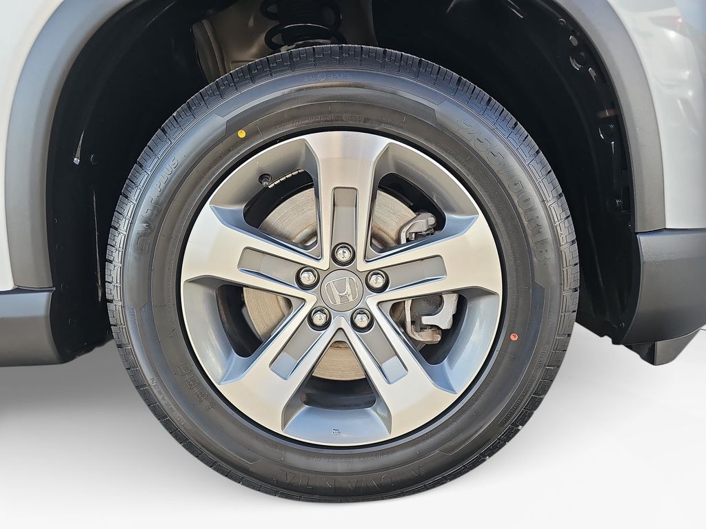Used 2025 Honda Pilot SUV