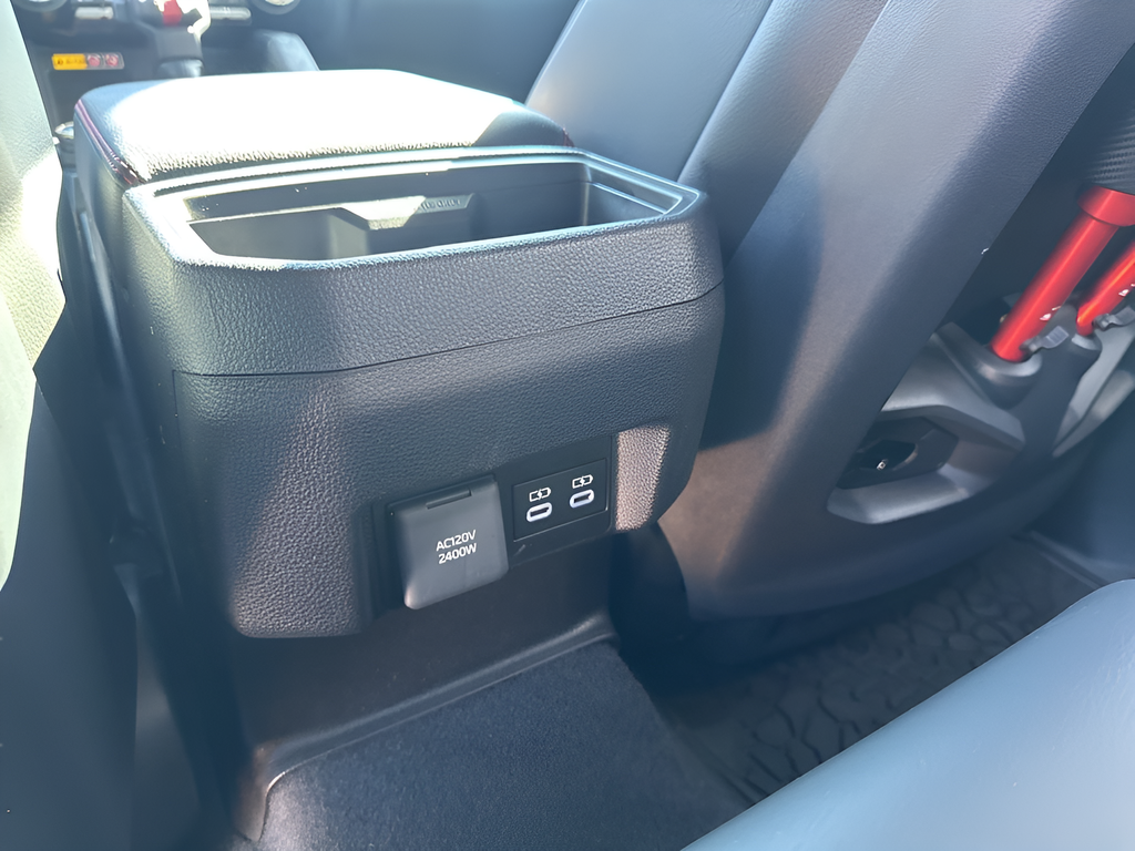 Used Car 2024 Toyota Tacoma Hybrid  Trd Pro For Sale Under $60,000 In Austin, Texas