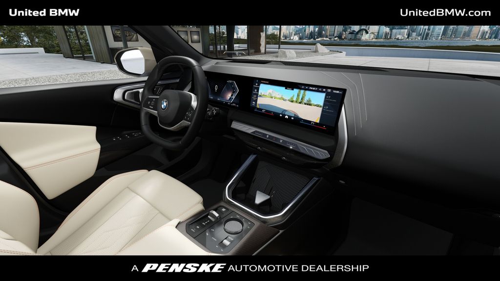 Thumbnail: 2026 BMW X3 - 14