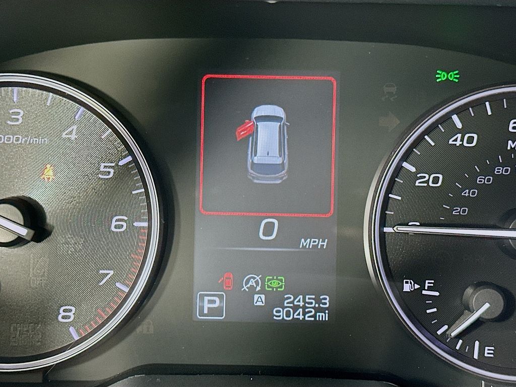 Thumbnail: 2025 Subaru Outback - 12