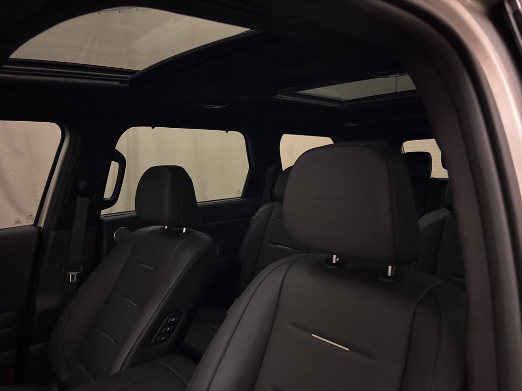 New 2026 Hyundai Palisade For Sale in Bedford, OH