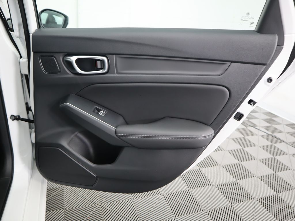 Thumbnail: 2025 Acura Integra - 27