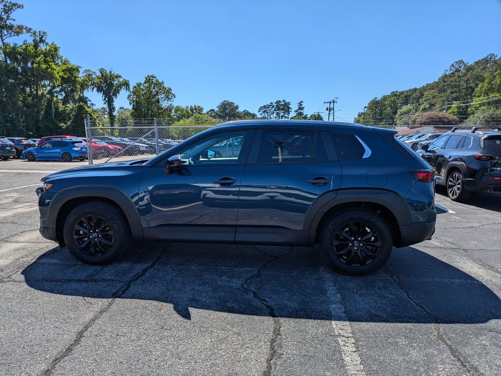 2024 Mazda CX-50 2.5 S Select