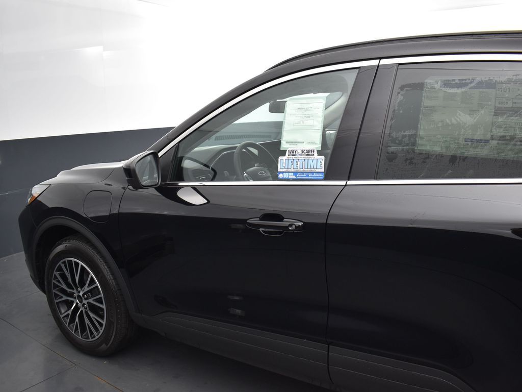 2024 Ford Escape PHEV