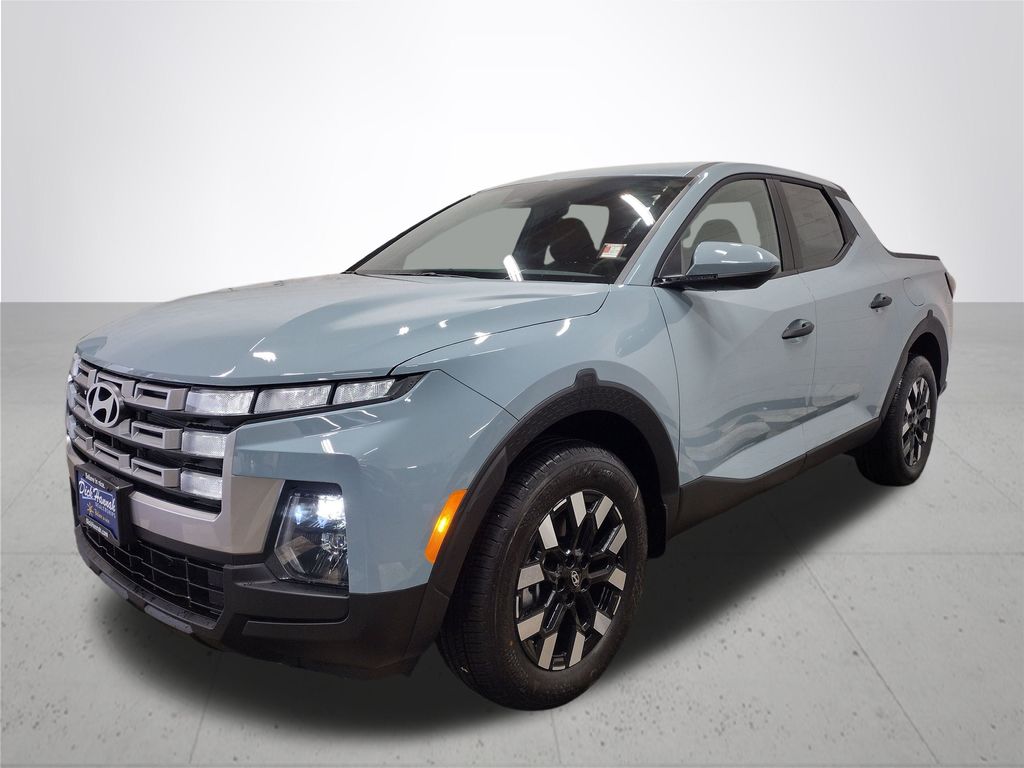 2026 Hyundai Santa Cruz SE