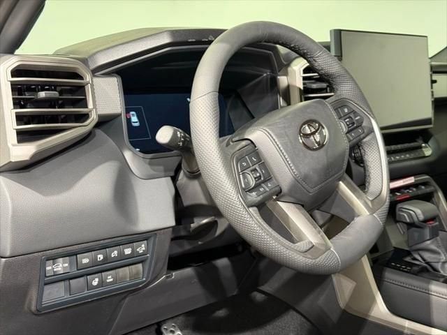 Thumbnail: 2026 Toyota Sequoia - 17